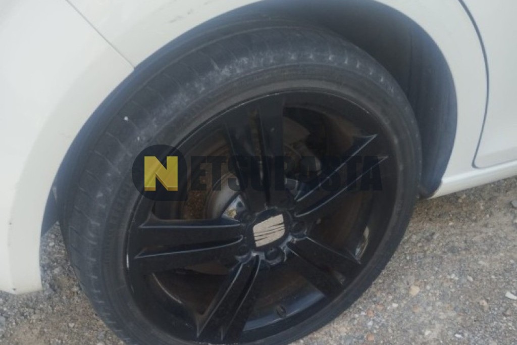 Seat Leon 2.0 TDI 2007