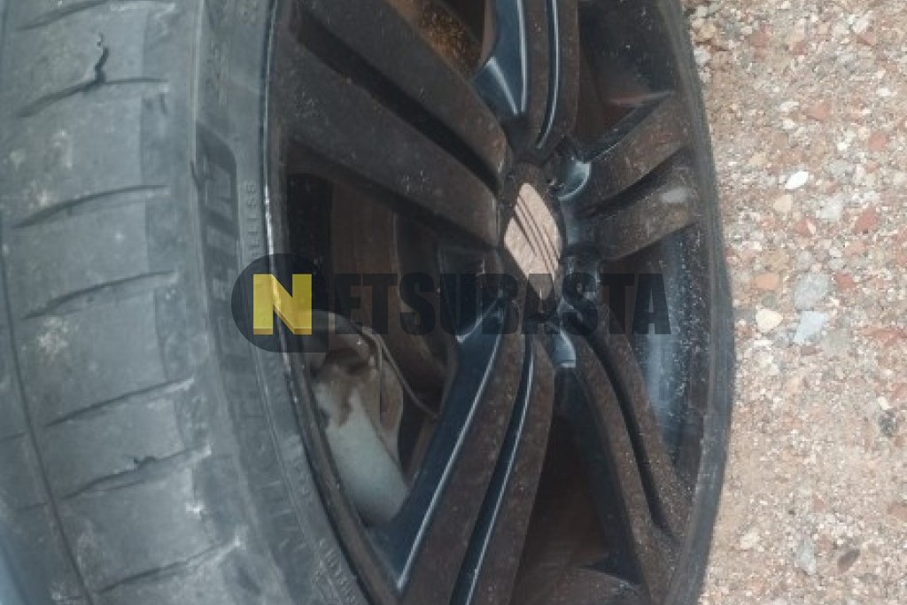 Seat Leon 2.0 TDI 2007