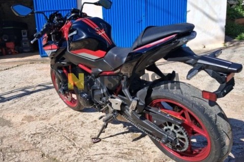 SYM Symphony 125 2014