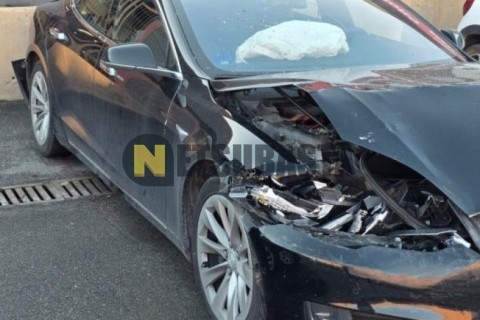 SYM Symphony 125 2014