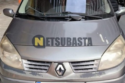 Yamaha XJ 600 Diversion 1991