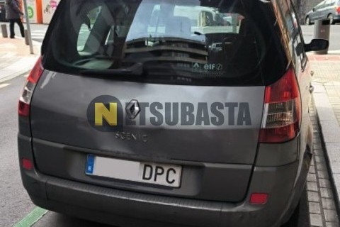 Yamaha XJ 600 Diversion 1991