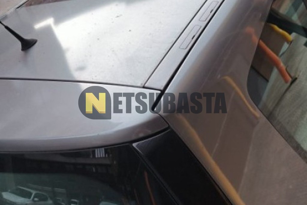 Renault Grand Scenic 1.9 dCi 2005