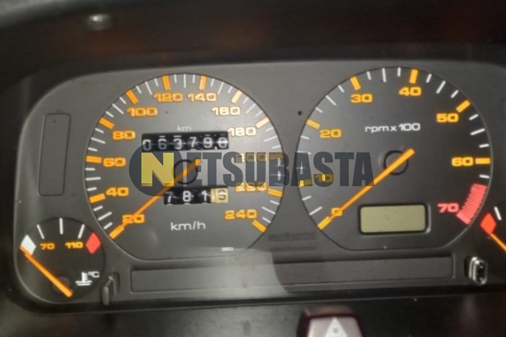 Seat Ibiza 2.0i 1993