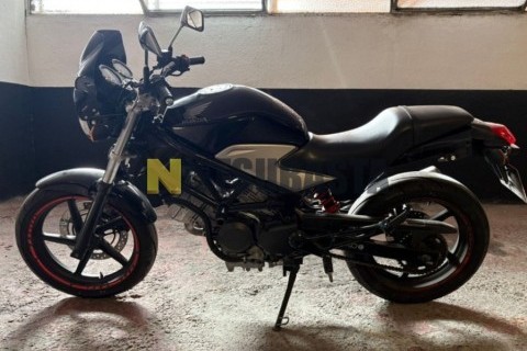 SYM Symphony 125 2014