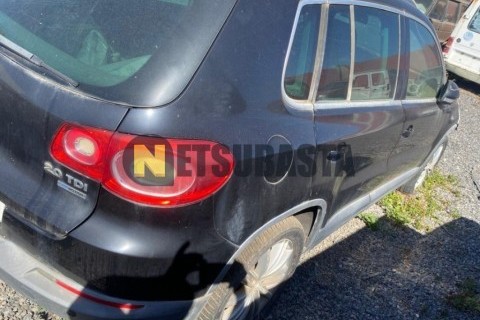 Yamaha XJ 600 Diversion 1991