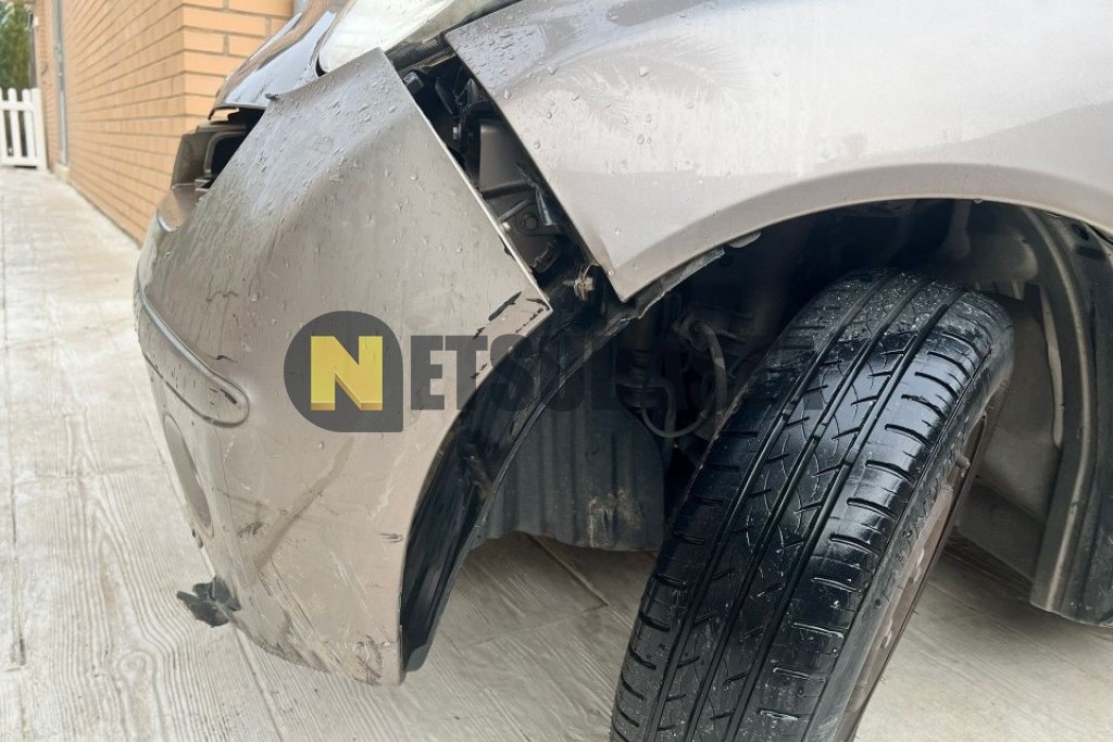 Nissan Micra 1.2 2008