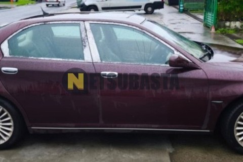 Yamaha XJ 600 Diversion 1991