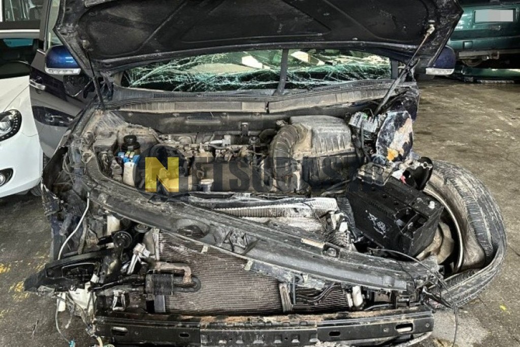 Hyundai ix55 3.0 VGT CRDi 2010