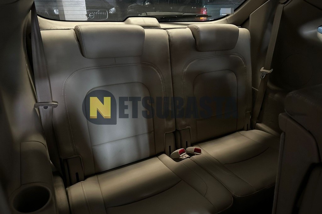 Hyundai ix55 3.0 VGT CRDi 2010