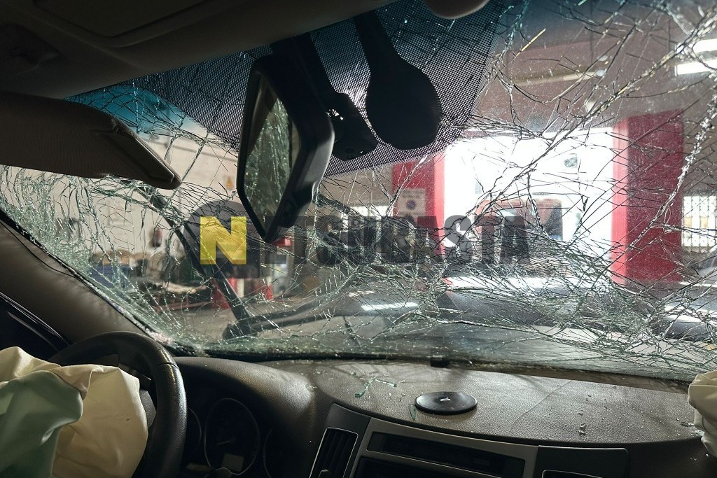 Hyundai ix55 3.0 VGT CRDi 2010