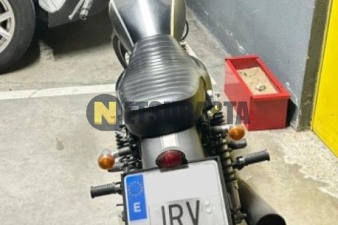 Yamaha XJ 600 Diversion 1991