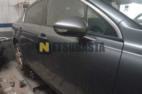 Yamaha XJ 600 Diversion 1991