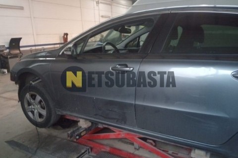 Yamaha XJ 600 Diversion 1991