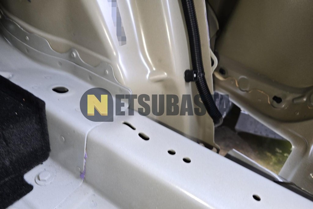 Tesla Model 3 Tracción trasera 2024