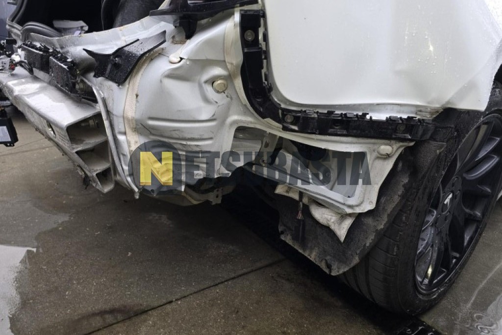 Tesla Model 3 Tracción trasera 2024