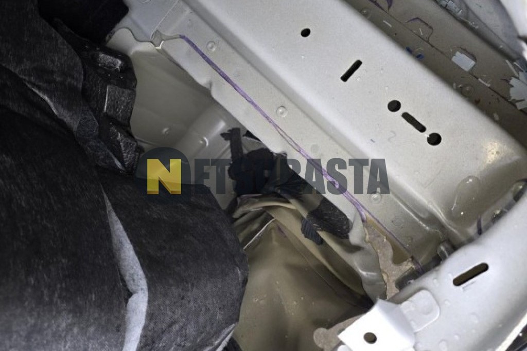 Tesla Model 3 Tracción trasera 2024