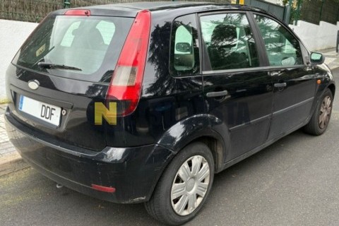 Yamaha XJ 600 Diversion 1991