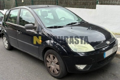 Yamaha XJ 600 Diversion 1991