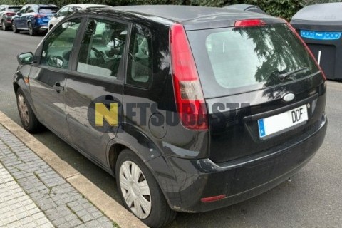 Yamaha XJ 600 Diversion 1991