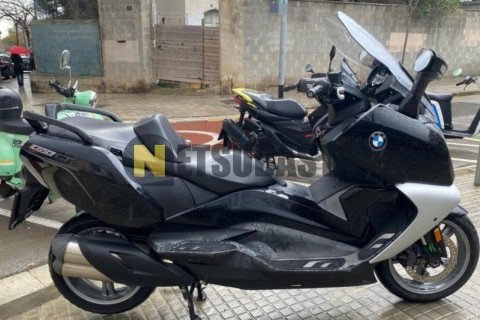 SYM Symphony 125 2014