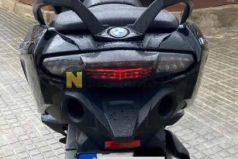 SYM Symphony 125 2014