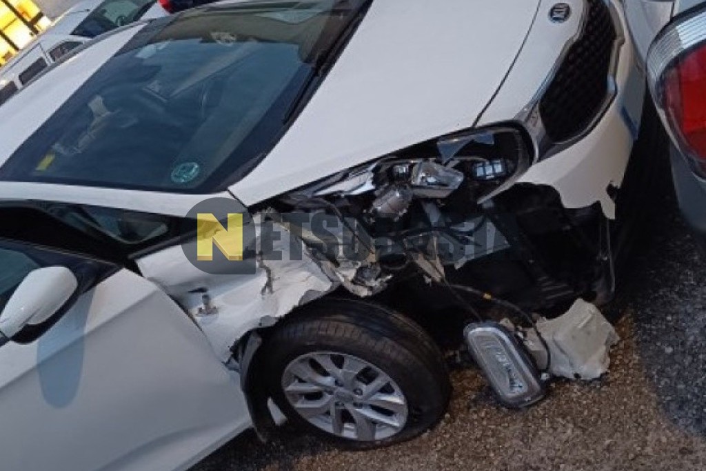 Kia Carens 1.6 GDi 7 plazas 2018