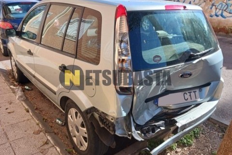 SYM Symphony 125 2014