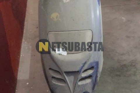 SYM Symphony 125 2014