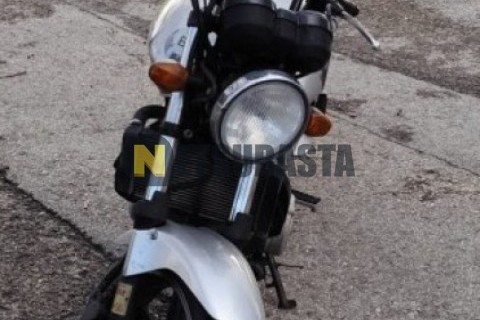 SYM Symphony 125 2014