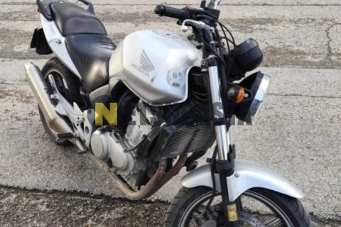 SYM Symphony 125 2014