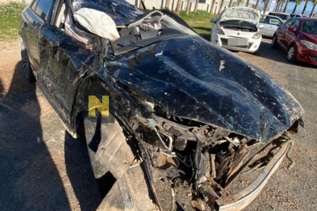 Audi Q3 2.0 TDI 2018