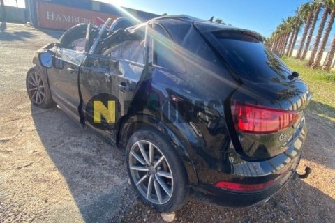 Yamaha XJ 600 Diversion 1991