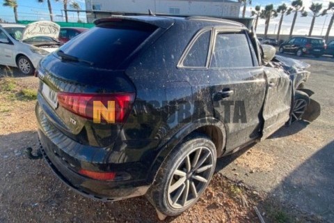 Yamaha XJ 600 Diversion 1991