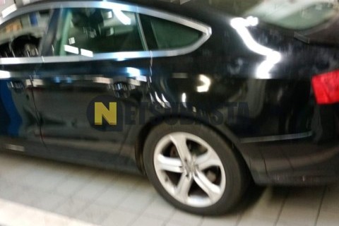 SYM Symphony 125 2014