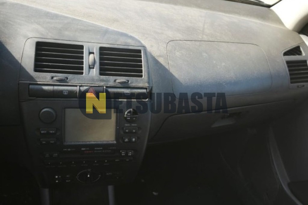 Seat Ibiza 1.4 16V 2000