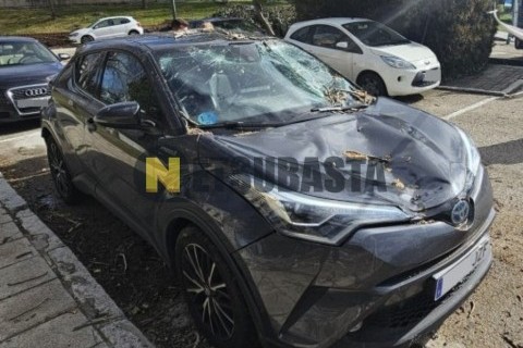 SYM Symphony 125 2014