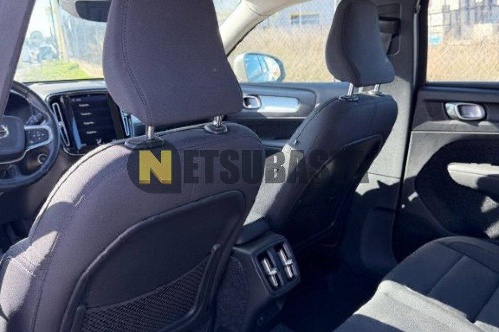 Volvo XC40 D3 Aut. 2020