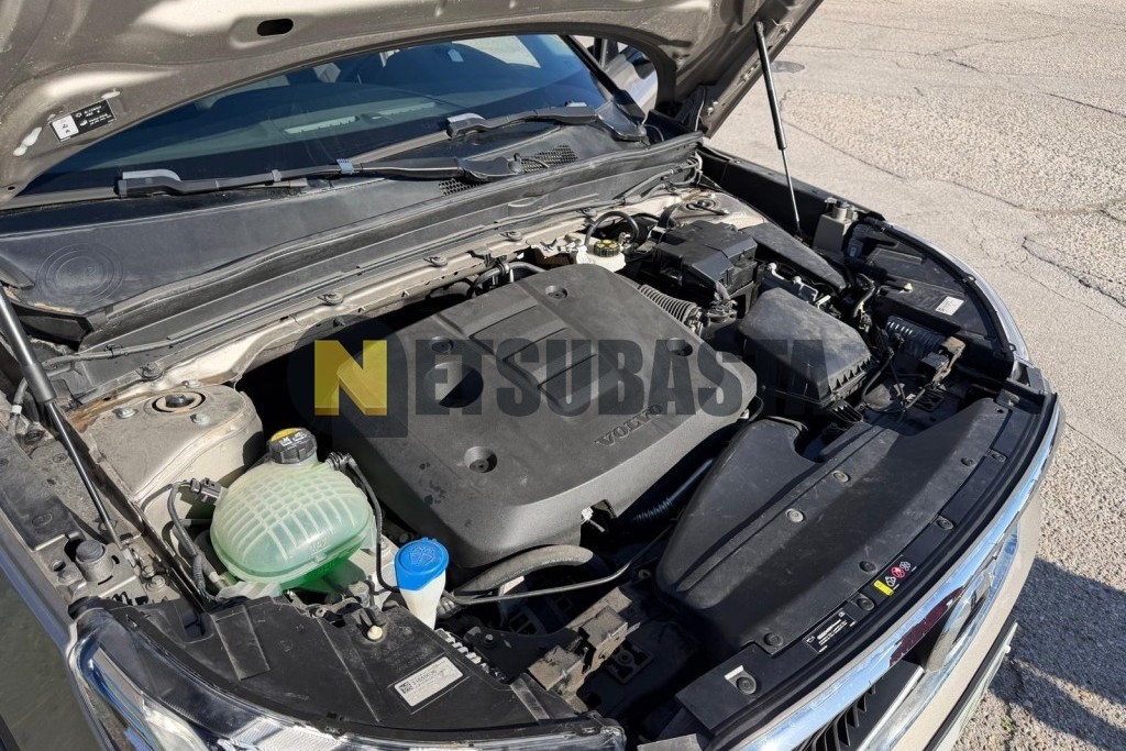 Volvo XC40 D3 Aut. 2020