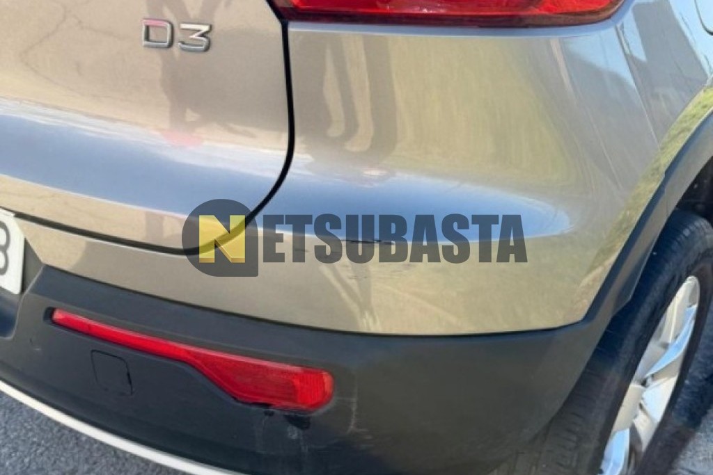 Volvo XC40 D3 Aut. 2020