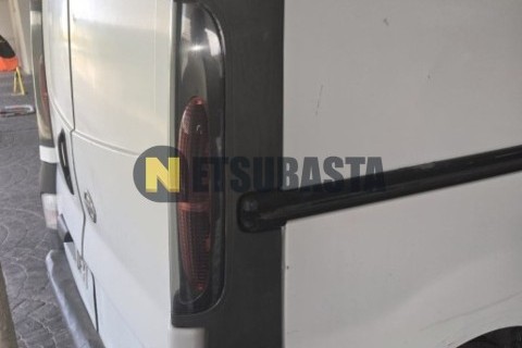 SYM Symphony 125 2014