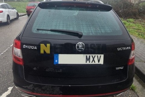 SYM Symphony 125 2014