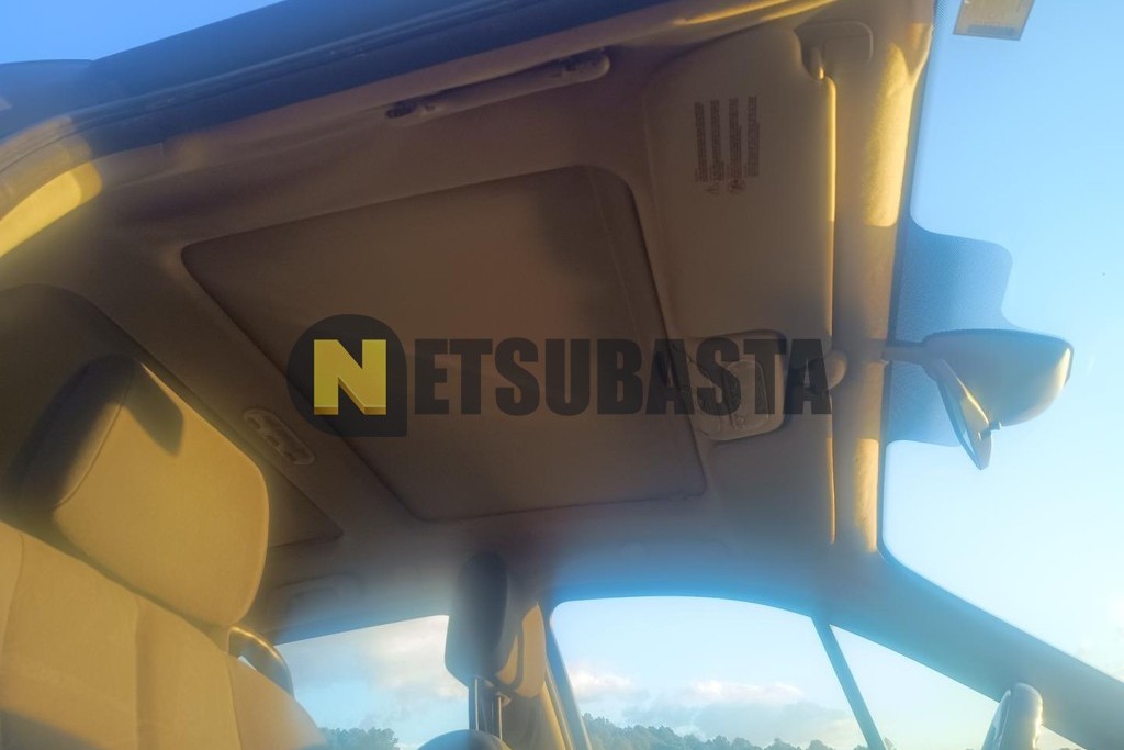 Renault Grand Scenic 1.9 dCi 2005