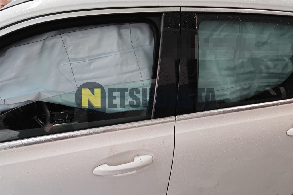 Mercedes-Benz GLB 200 d 2023