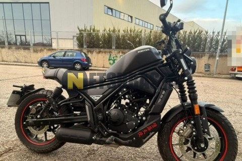 SYM Symphony 125 2014