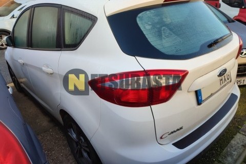 SYM Symphony 125 2014