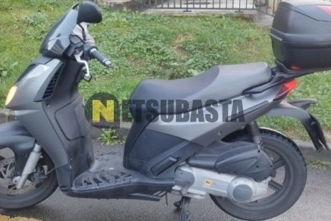 SYM Symphony 125 2014