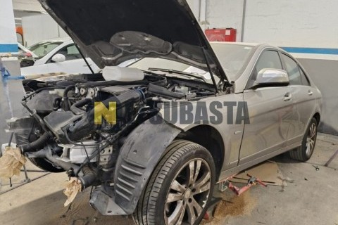 Yamaha XJ 600 Diversion 1991