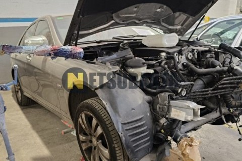 Yamaha XJ 600 Diversion 1991