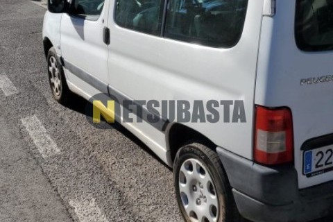 Yamaha XJ 600 Diversion 1991